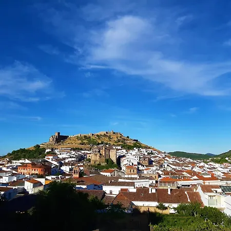 Gurumelo Aracena