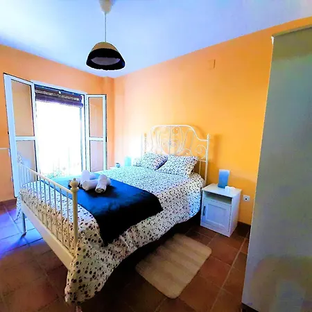 Gurumelo Prázdninový dům