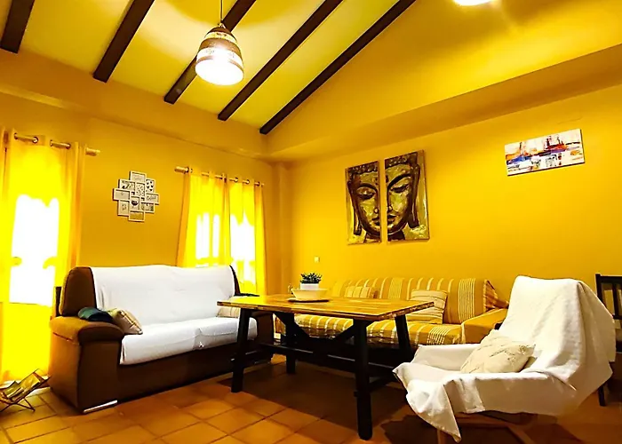 Gurumelo 펜션 아레세나