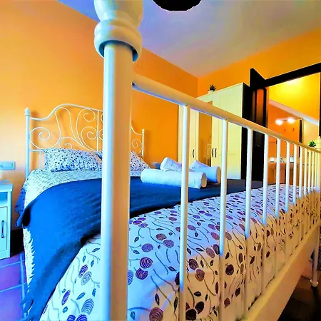 Gurumelo Holiday home