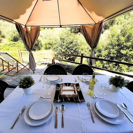 Holiday home Gurumelo Aracena