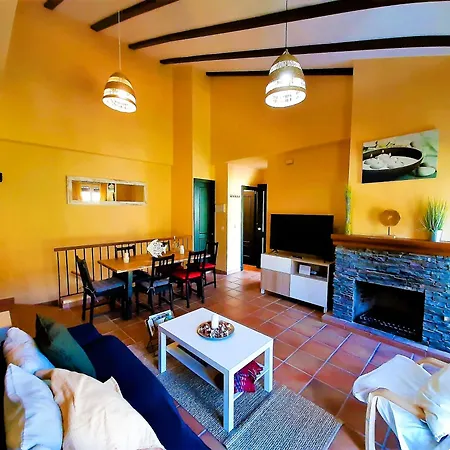 Gurumelo Holiday home