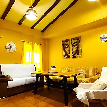 Gurumelo Holiday home *
