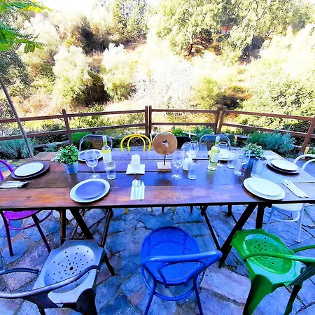 Gurumelo Holiday home *