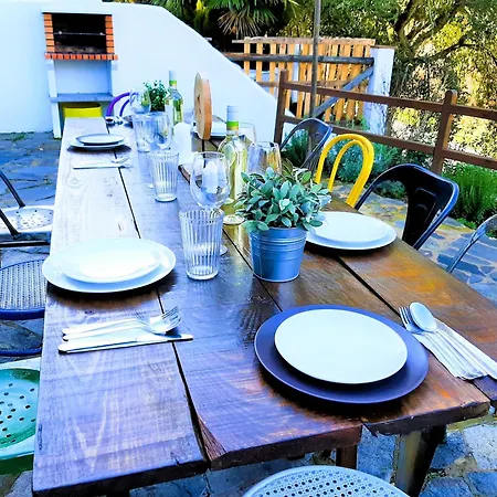 Gurumelo Holiday home *