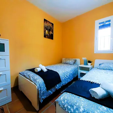 Gurumelo Holiday home