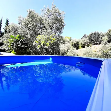 Holiday home Gurumelo *